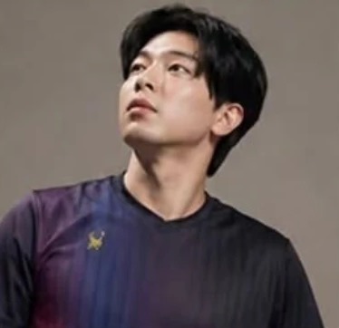 김동욱 헤드코치