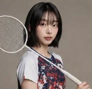 김민지 코치
